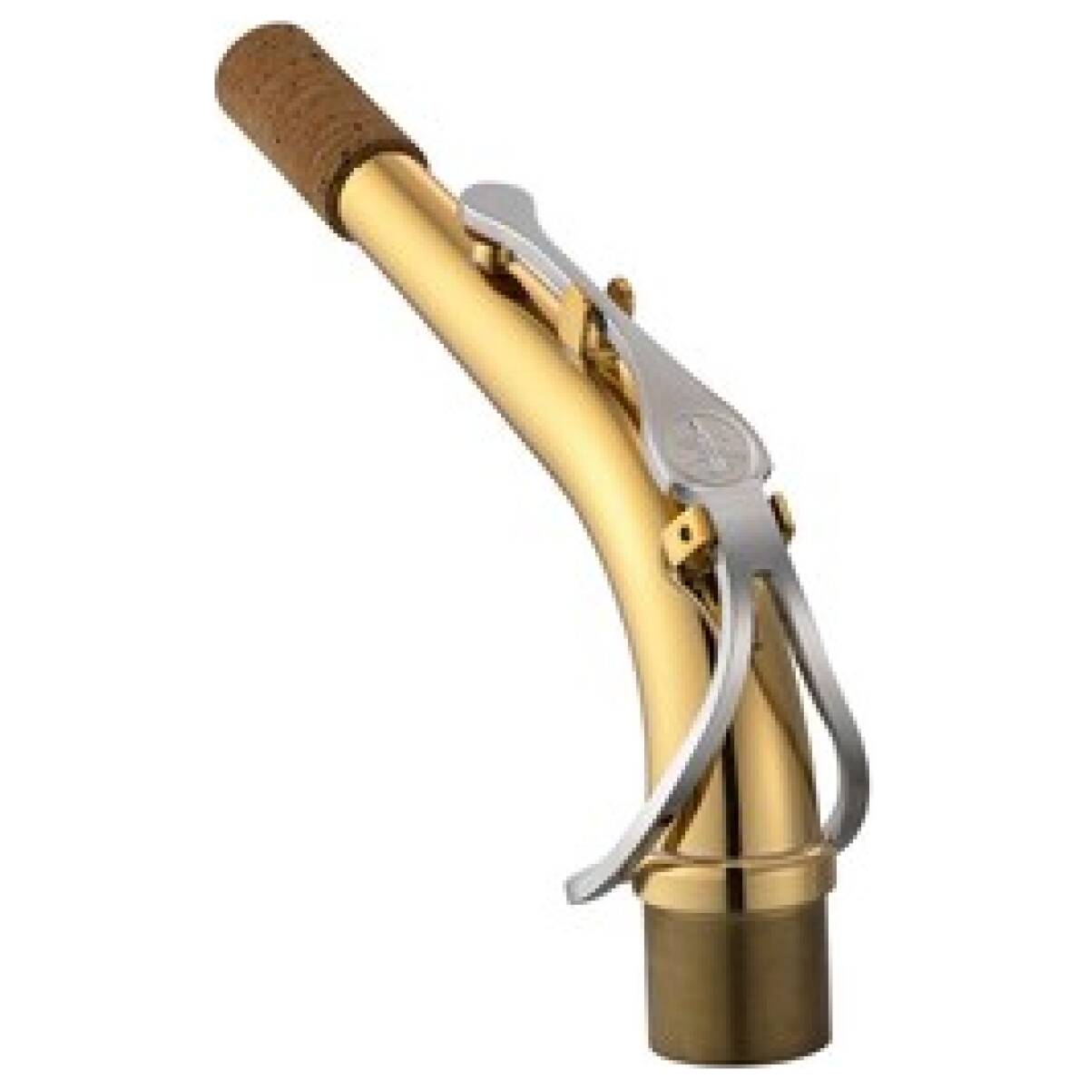 Yamaha B55-YAS26 Alto Saxophone - Image 6