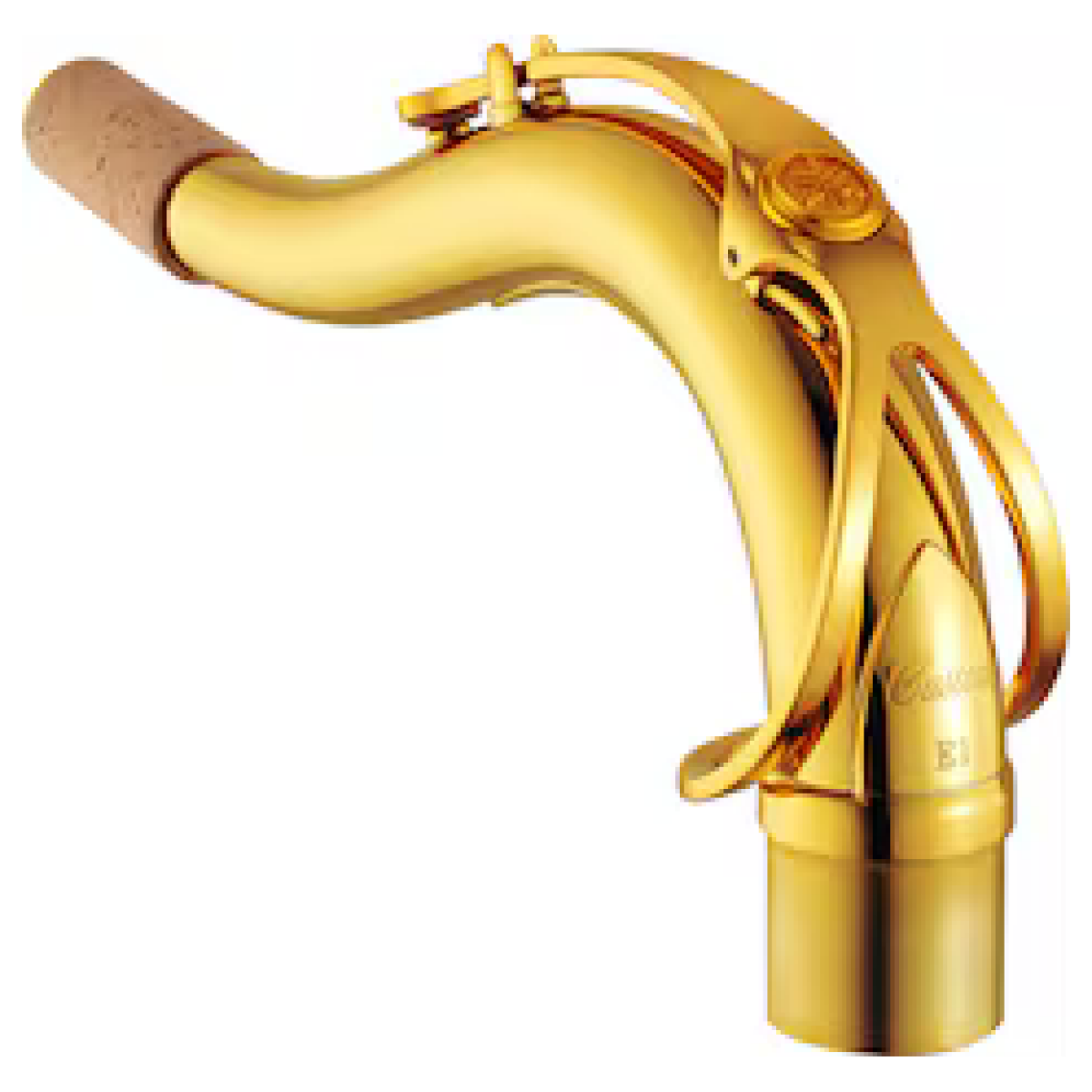 Yamaha YTS-875EX Tenor Saxophones - Image 4