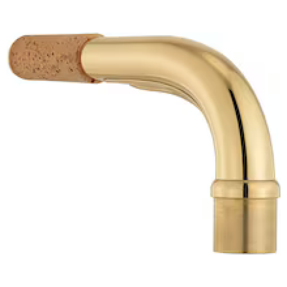 Yamaha B55-YBS-480 Baritone Saxophone - Image 4