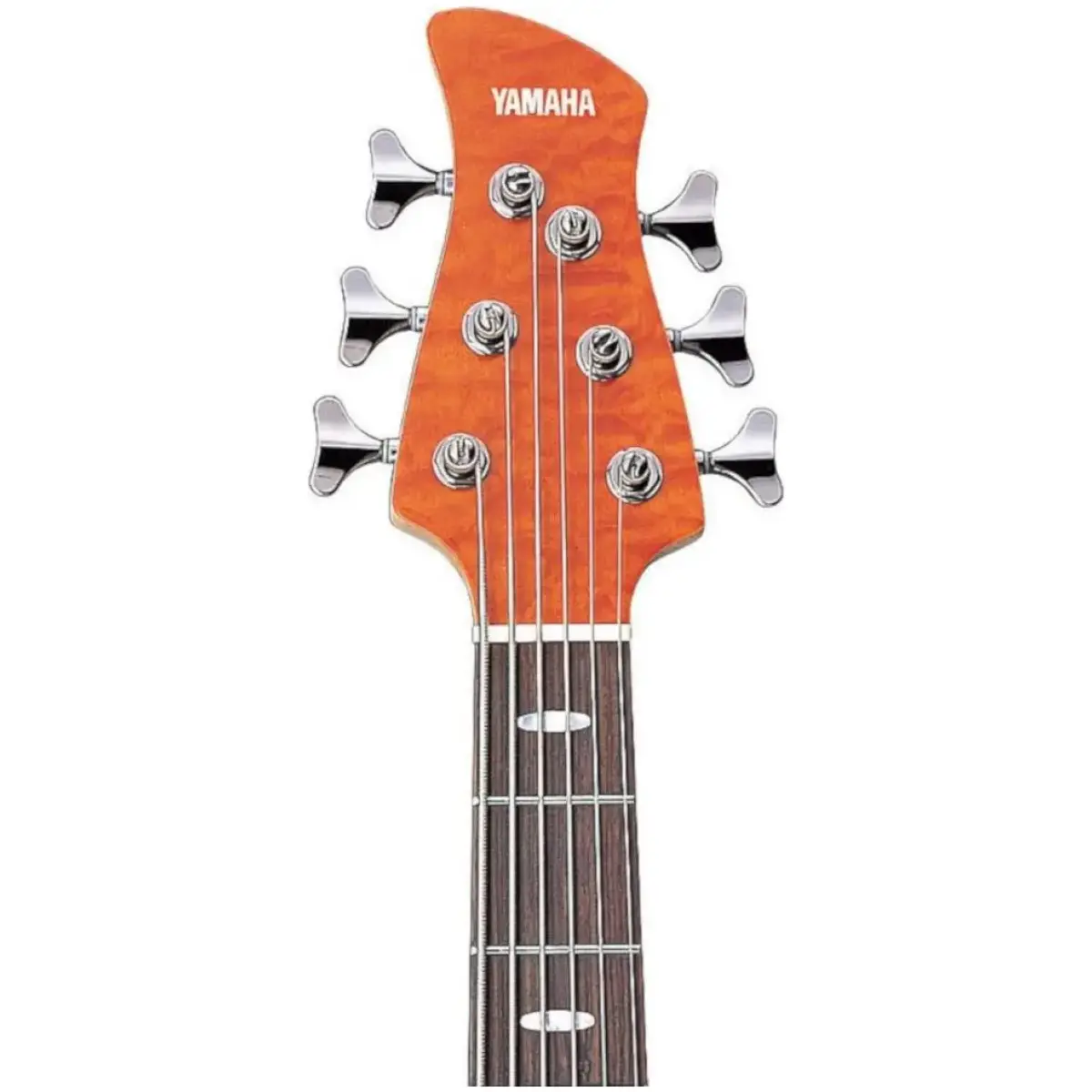Yamaha TRB1006J Caramel Brown Bass Guitar
