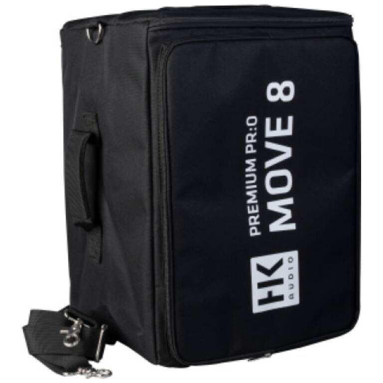 Carry Bag PR:O MOVE 8