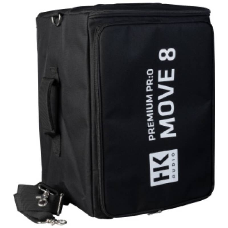Carry Bag PR:O MOVE 8