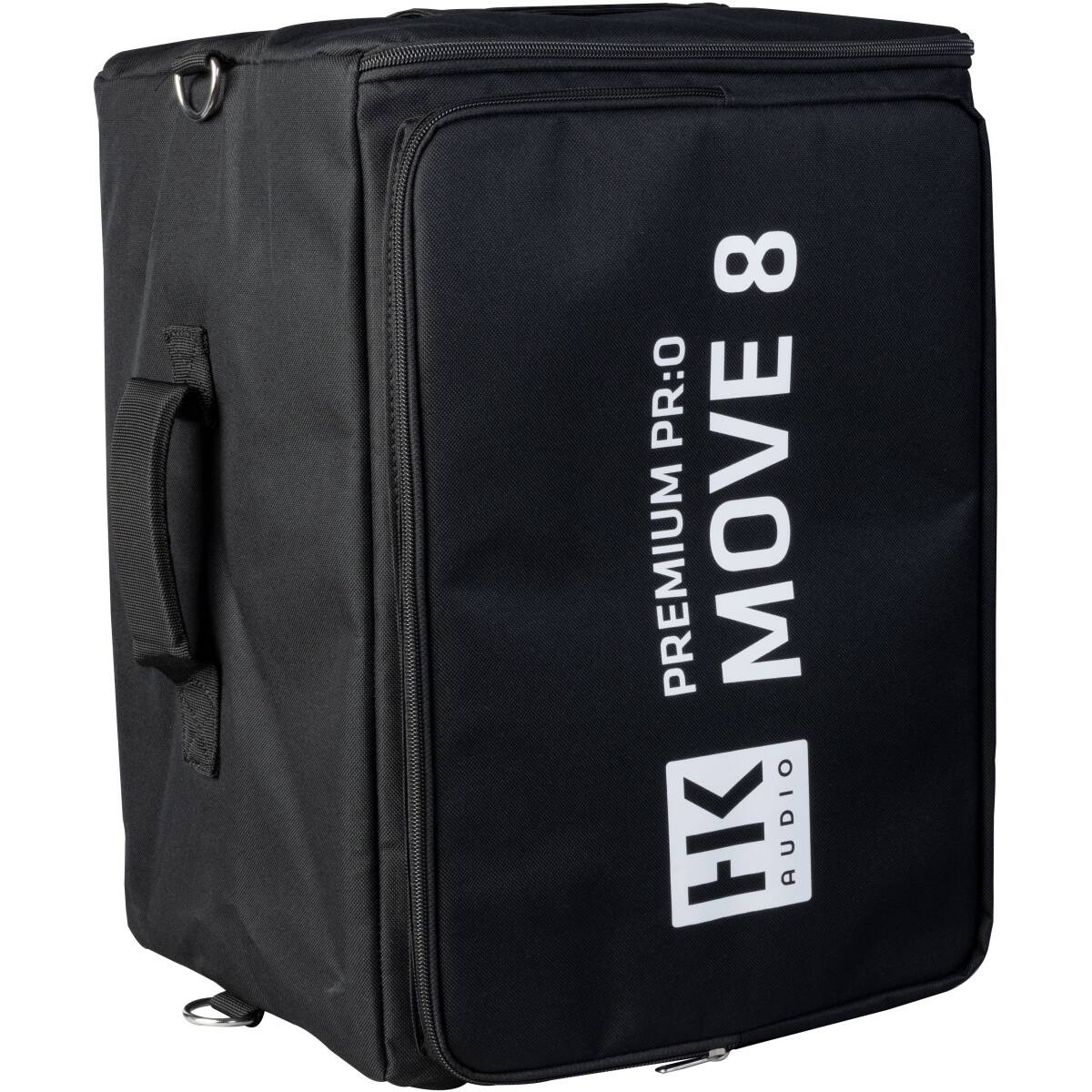 HK Audio PR:O MOVE 8 Protective Bag - Image 2