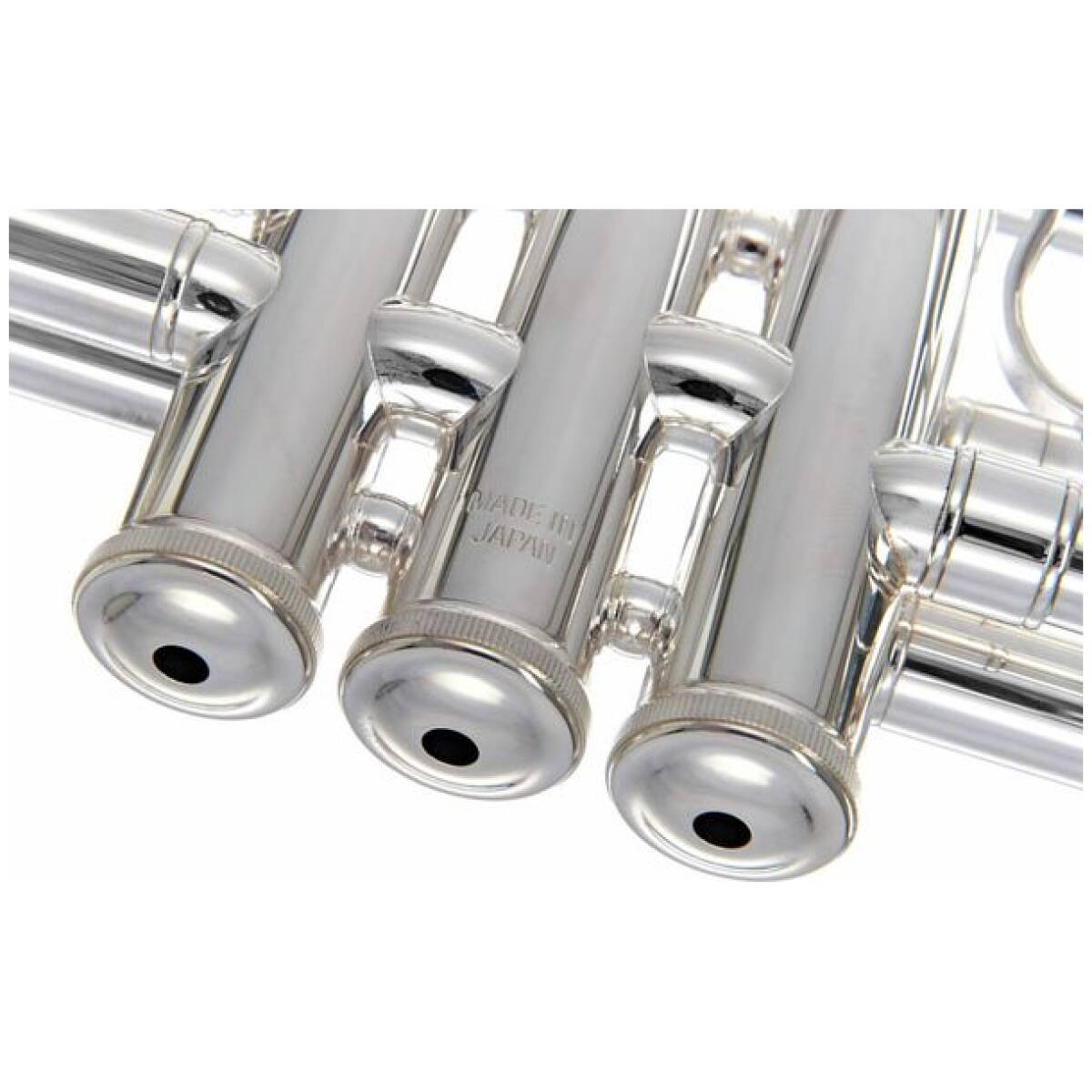 Yamaha YTR-8445GS Xeno C Trumpet - Image 3