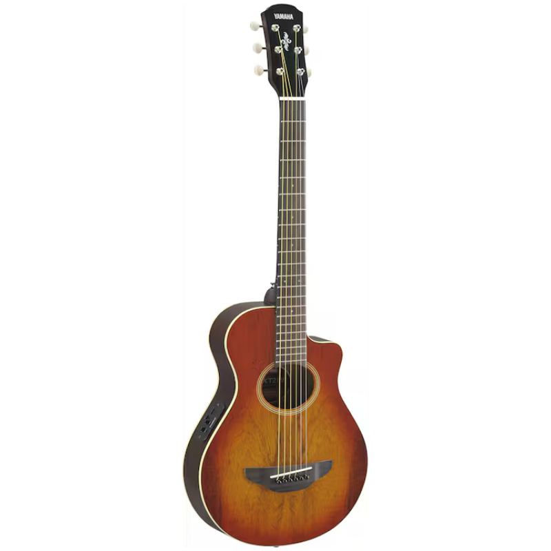 Yamaha APXT2EW LAB Thinline Acoustic-electric Guitar