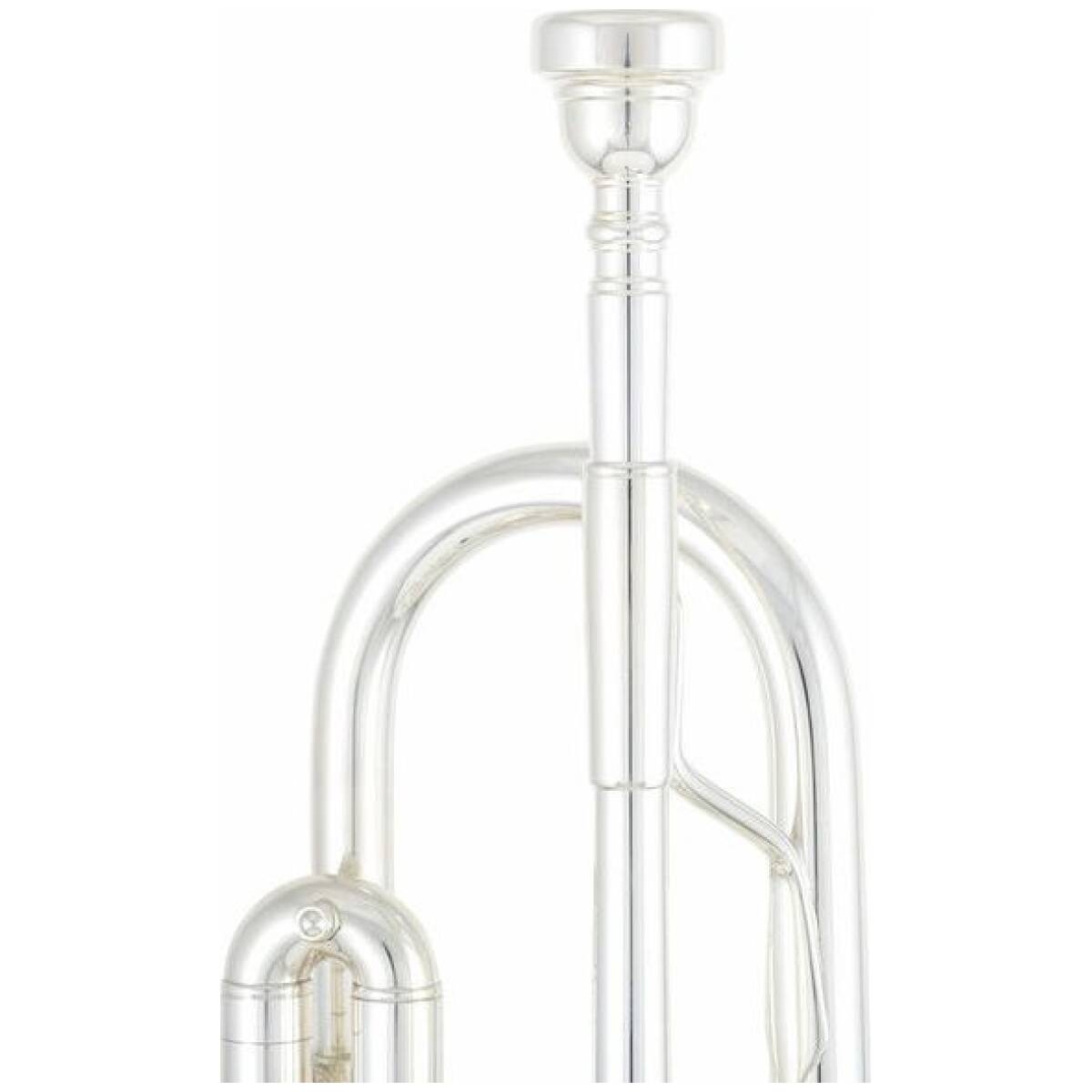 Yamaha YTR-8335RS Xeno Bb Trumpet - Image 4