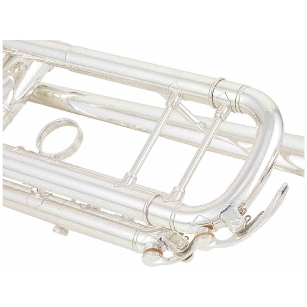 Yamaha YTR-8335GS Xeno Trumpet - Image 2
