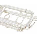 Yamaha YTR-8335GS Xeno Trumpet - Image 2