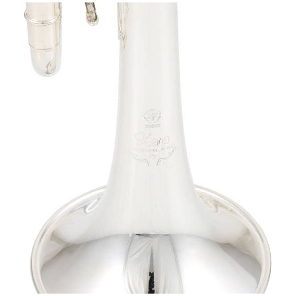 Yamaha YTR-8335RS Xeno Bb Trumpet - Image 3