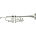 Yamaha YTR-4435SII Intermediate C Trumpet