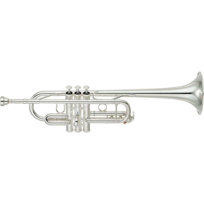 Yamaha YTR-4435SII Intermediate C Trumpet