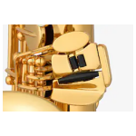 Yamaha YSS-82Z Soprano Saxophone - Image 3