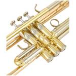 Yamaha YTR-8345 Professional Bb Trumpet - Image 3