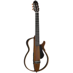 Yamaha SLG200N Silent Nylon-string Guitar