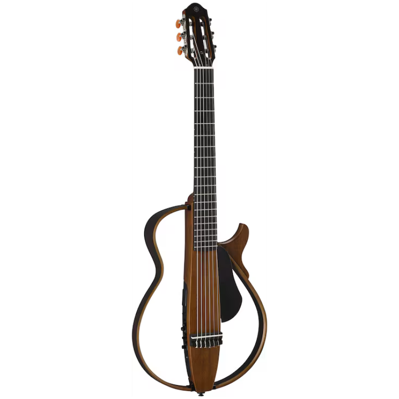Yamaha SLG200N Silent Nylon-string Guitar