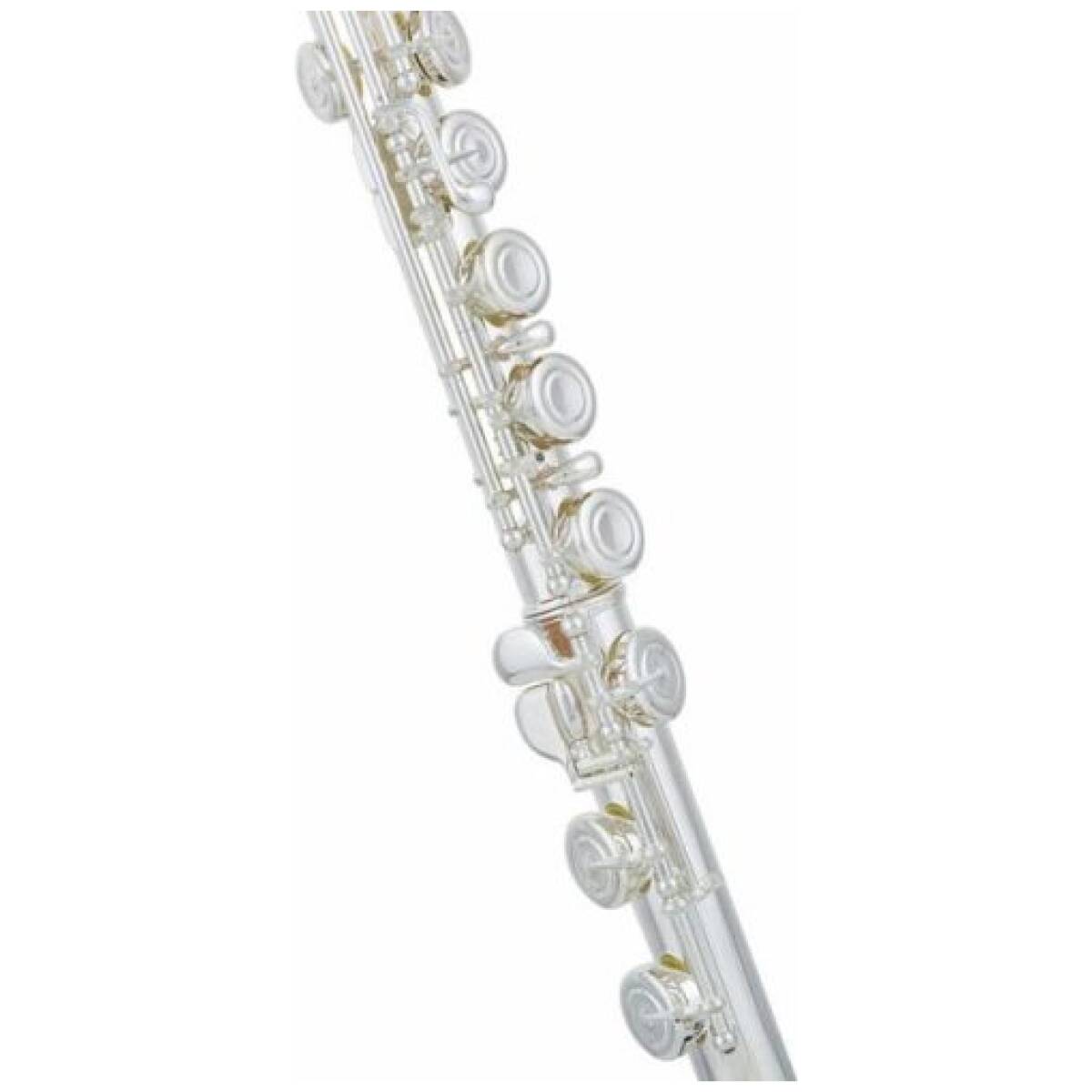 Yamaha YFL-262 Flute - Image 4