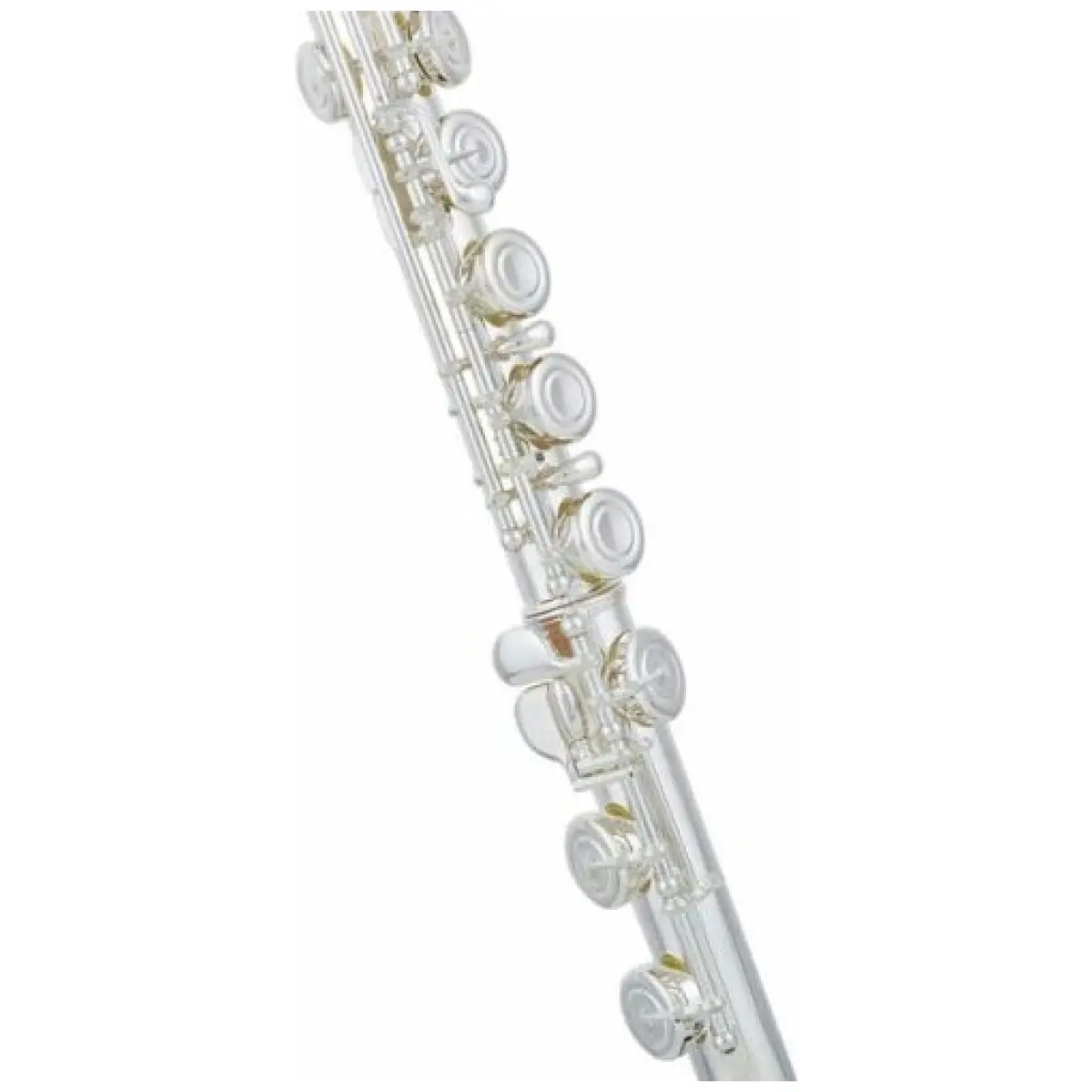 Yamaha YFL-262 Flute - Image 4