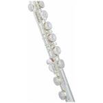 Yamaha YFL-262 Flute - Image 4