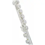 Yamaha YFL-262 Flute - Image 4