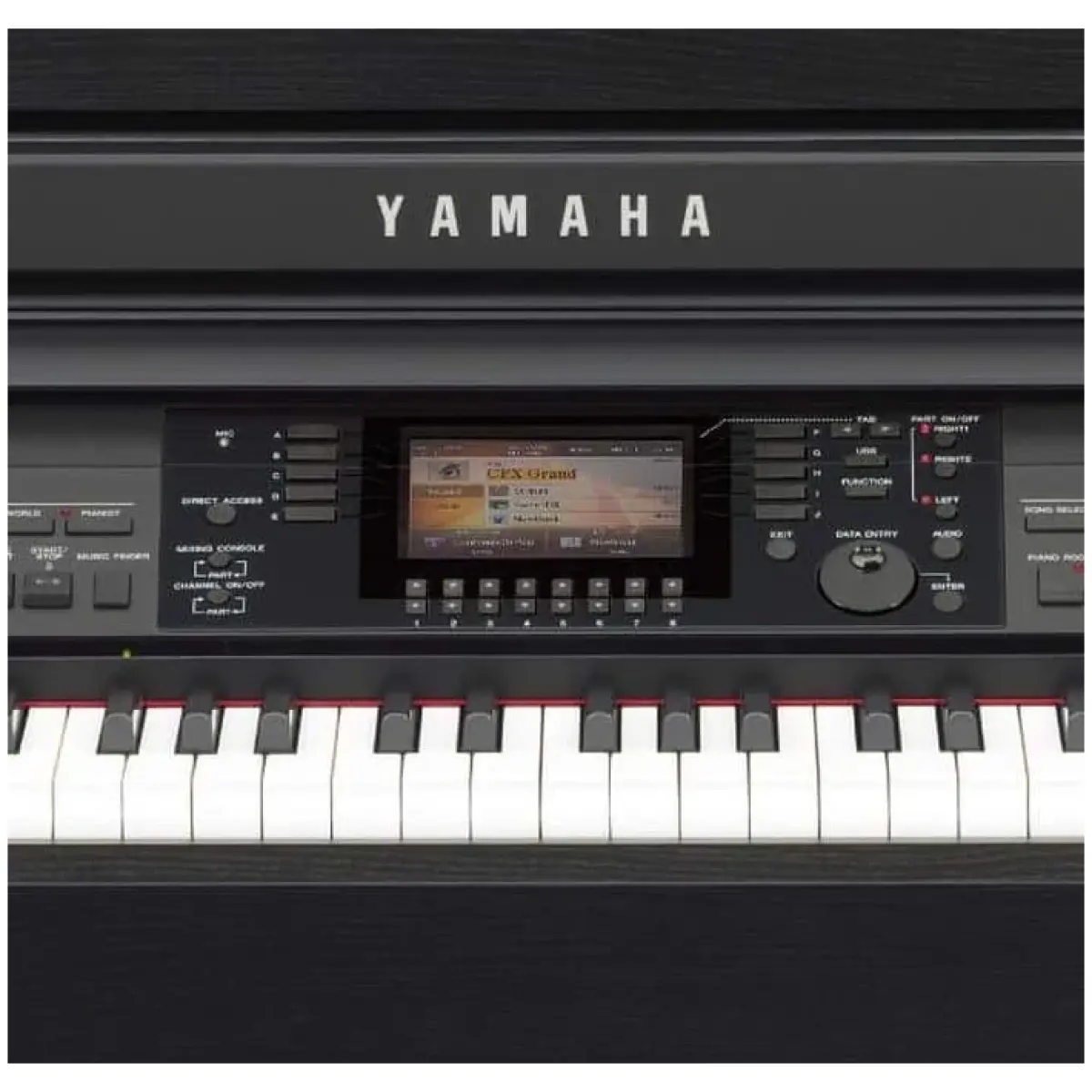 Yamaha CVP-701PE Digital Piano - Image 3