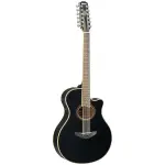 Yamaha APX700II-12 BL Acoustic-Electric Guitar