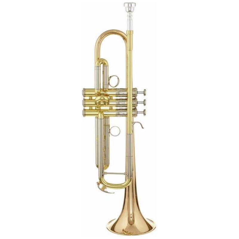 Yamaha YTR-8345 Professional Bb Trumpet