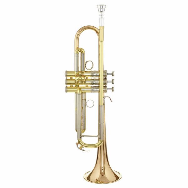 11354782_800 Yamaha YTR-8335RG SP Professional Bb Trumpet - Image 1