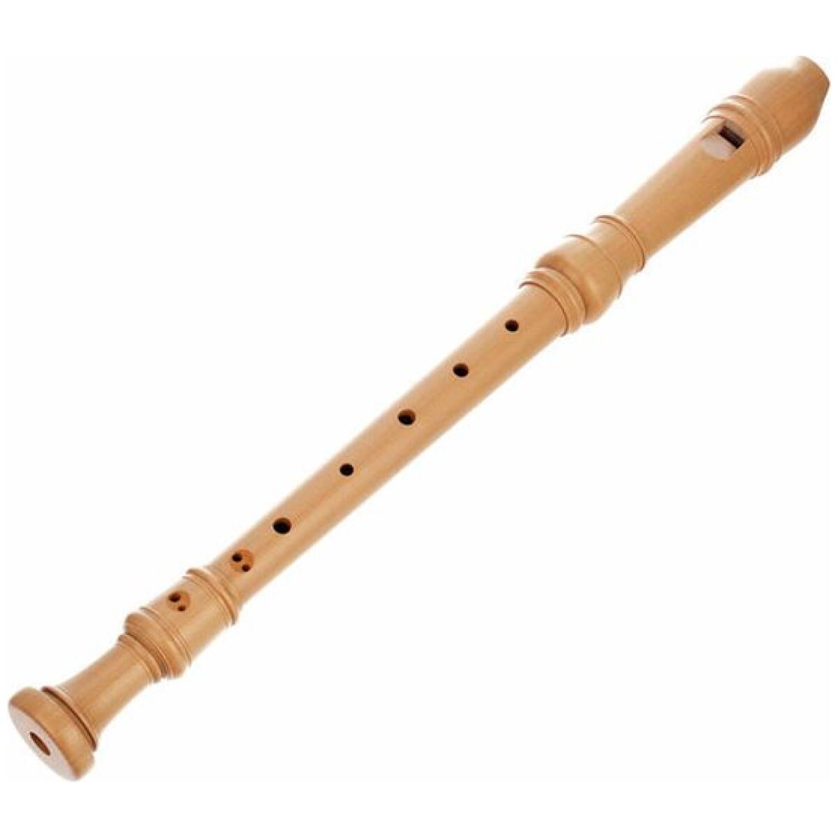 Yamaha YRA61 Treble (Alto) Recorder - Image 5