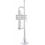 Yamaha YTR-6335S  Professional-Grade Bb Trumpet
