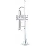 Yamaha YTR-4435SII Intermediate C Trumpet - Image 5