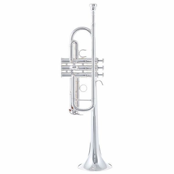 11829870_800 Yamaha YTR-6335S Professional-Grade Bb Trumpet - Image 1