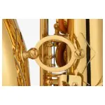 Yamaha YBS-62 Professional Eb Baritone Saxophone - Image 5
