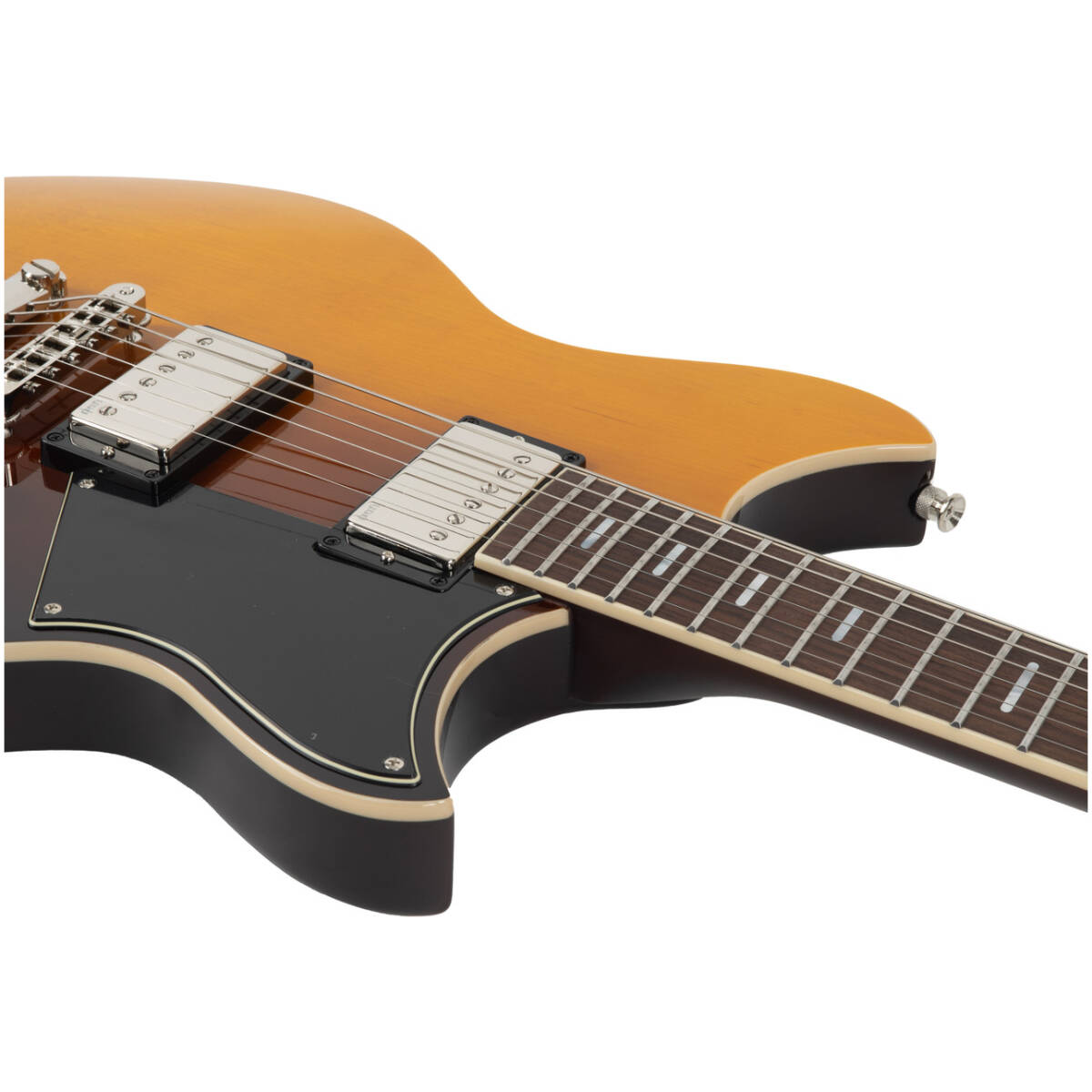 Yamaha RSP20 Sunset Burst Electric Guitar