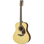 Yamaha LL6M Natural ARE Acoustic Guitar