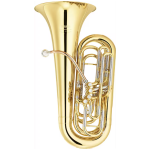 Yamaha YCB-621 Professional C Tuba