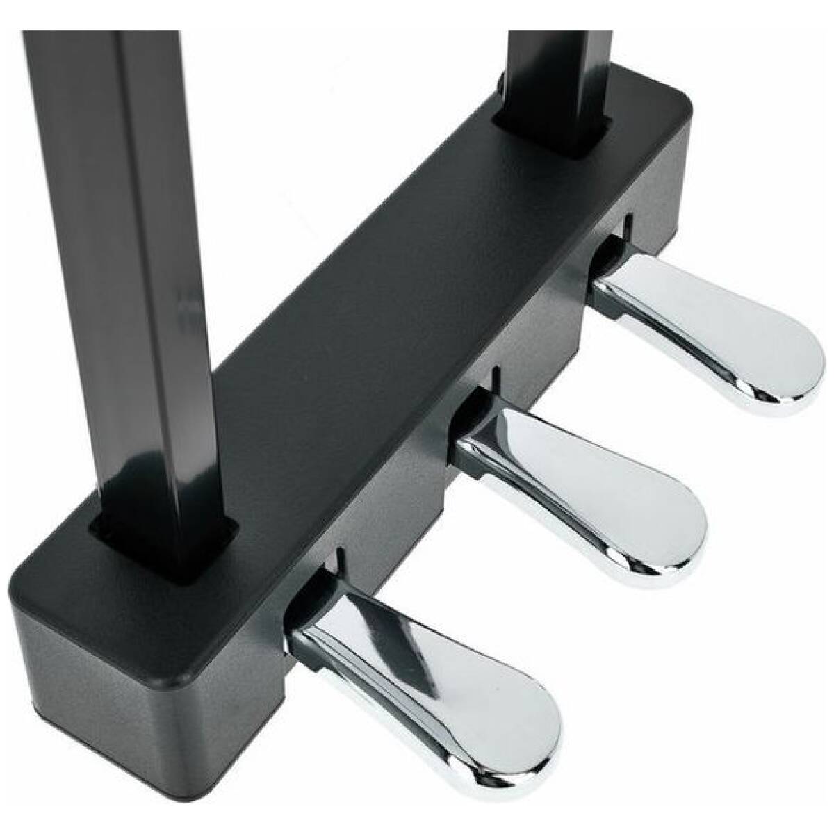 Yamaha LP1B 3-pedal - Image 2