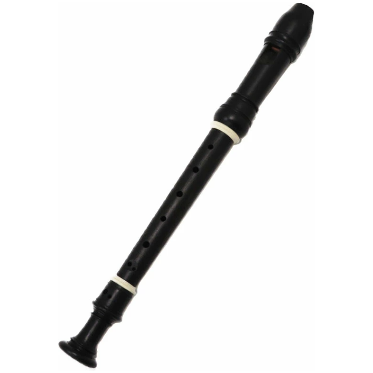 Yamaha B65‑YRS‑83 Soprano Recorder (Baroque Fingering) - Image 4
