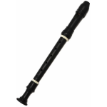 Yamaha B65‑YRS‑83 Soprano Recorder (Baroque Fingering) - Image 4