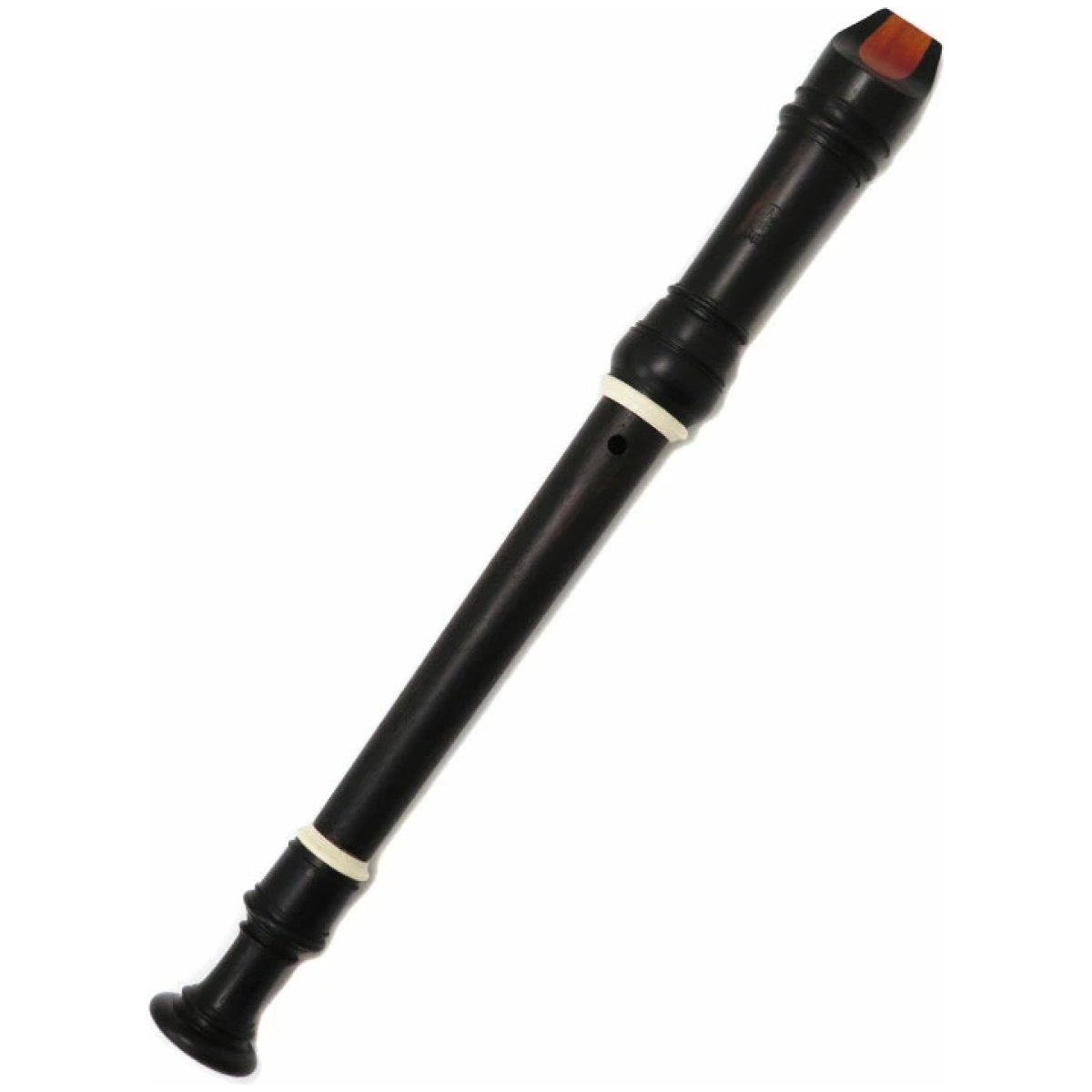 Yamaha B65‑YRS‑83 Soprano Recorder (Baroque Fingering) - Image 2
