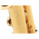 Yamaha YBS-82 Baritone Saxophone - Image 3