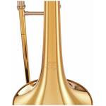 Yamaha YSL-620 Bb/F Tenor Trombone - Image 5