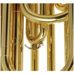 Yamaha YBB-105 Bb Tuba - Image 4