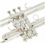 Yamaha YFH-8310ZS Professional Flugelhorn - Image 5
