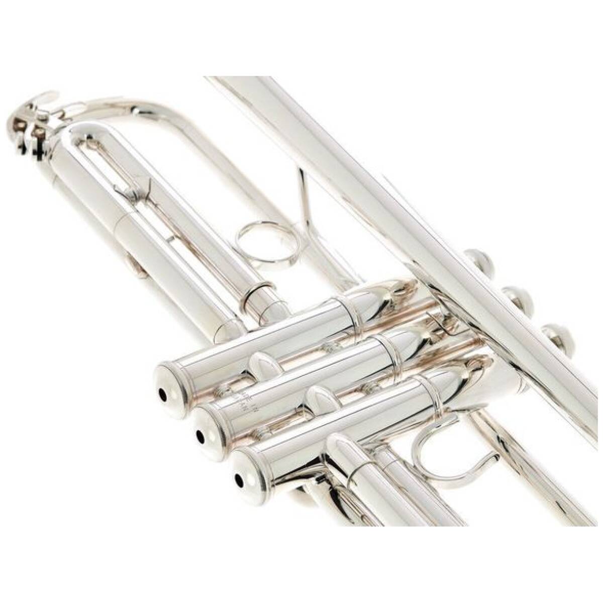 Yamaha YTR-8310ZS – Custom Z Bb Trumpet - Image 4