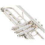 Yamaha YTR-8310ZS – Custom Z Bb Trumpet - Image 4