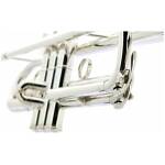 Yamaha YFH-8310ZS Professional Flugelhorn - Image 4