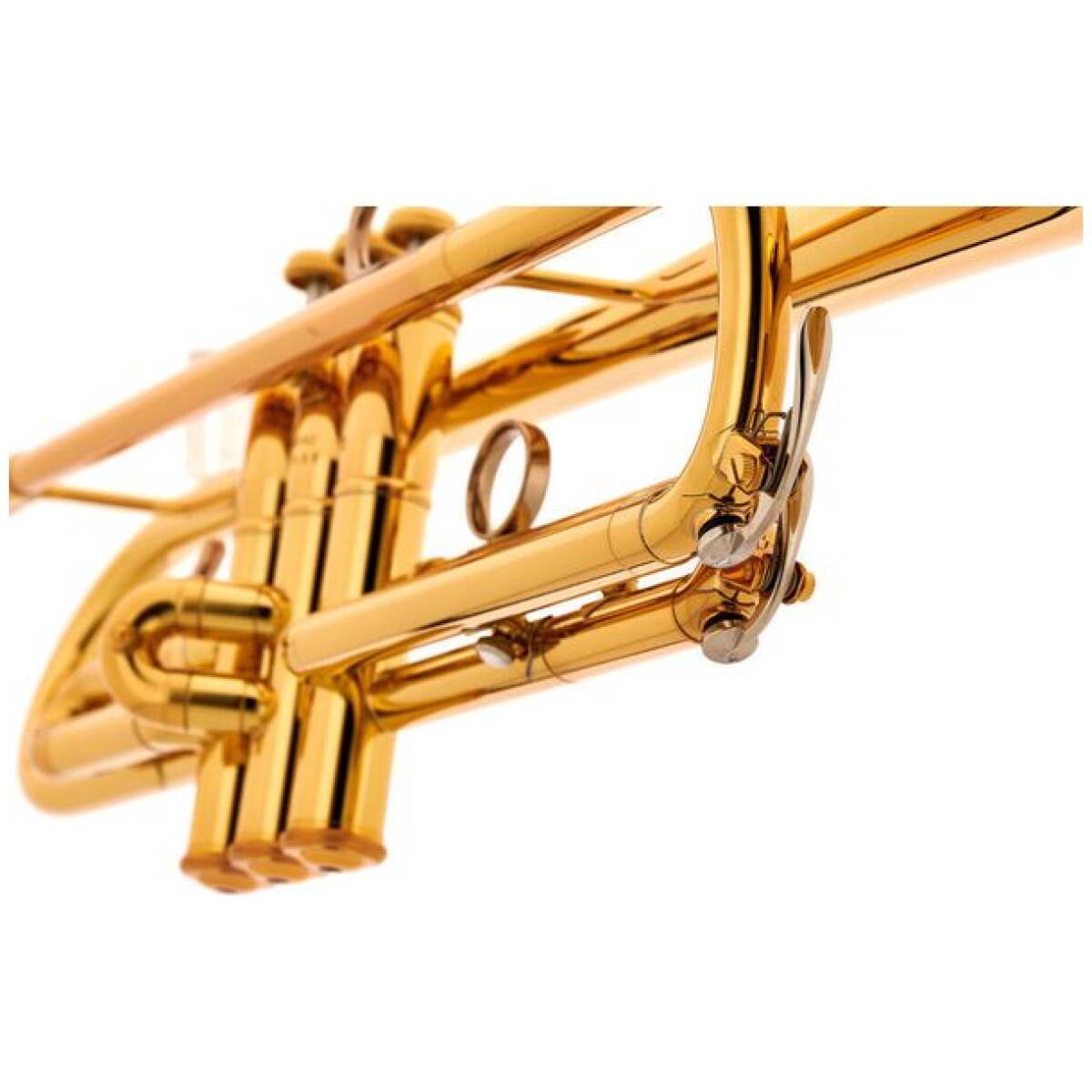 Yamaha YTR-8310Z – Custom Z Bb Trumpet - Image 3