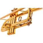 Yamaha YTR-8310Z – Custom Z Bb Trumpet - Image 3