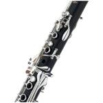 Yamaha YCL‑450N Intermediate-Level Bb Clarinet - Image 4
