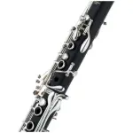 Yamaha YCL‑450N Intermediate-Level Bb Clarinet - Image 4